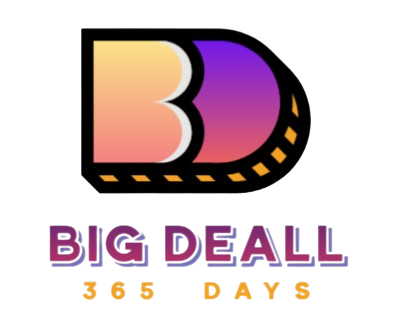 BigDeall